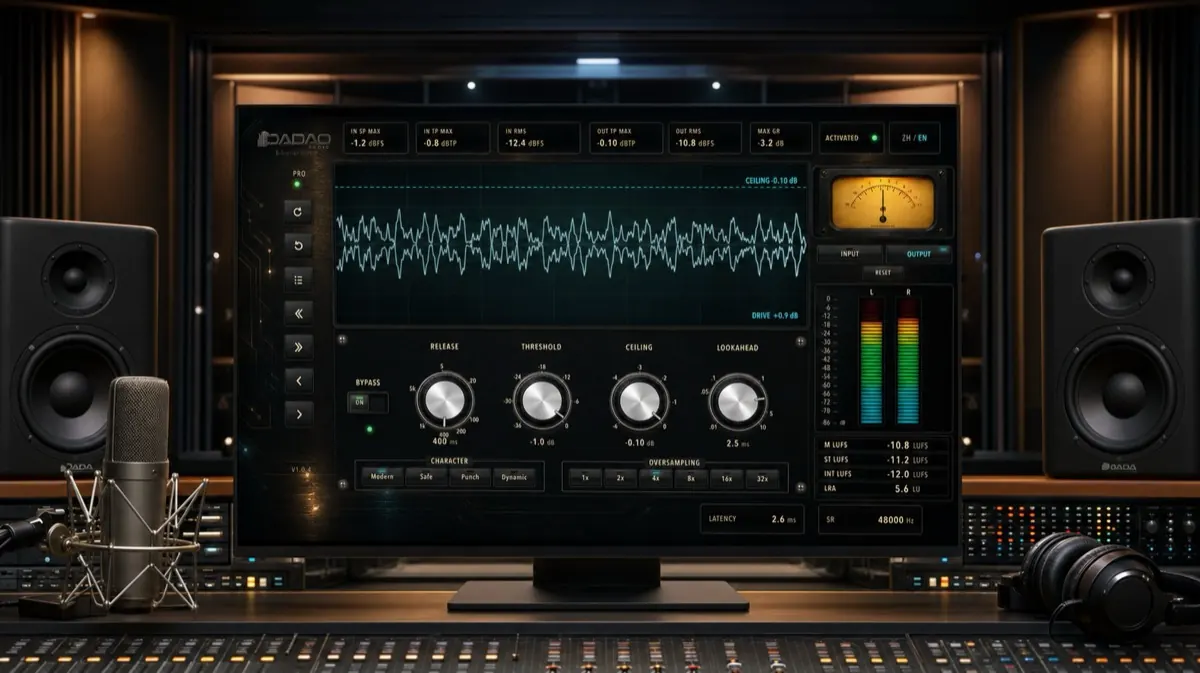 D-Limiter-9527