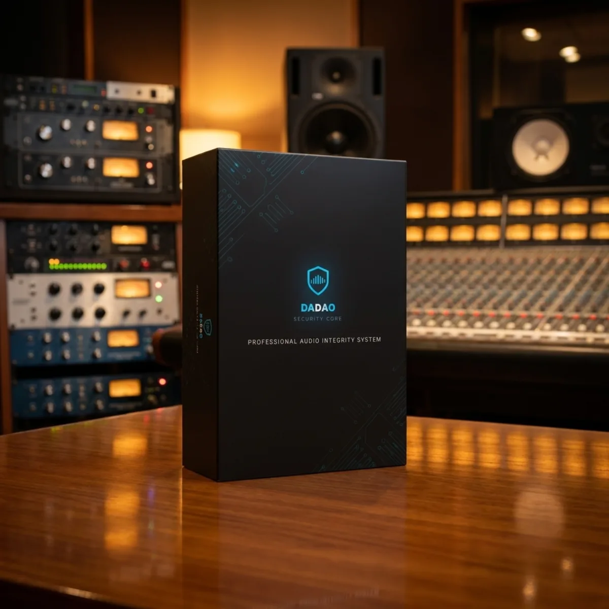 Record Safer Pro